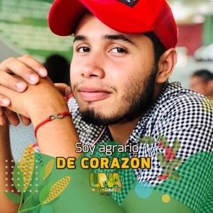 Meet your Posher, Franklin